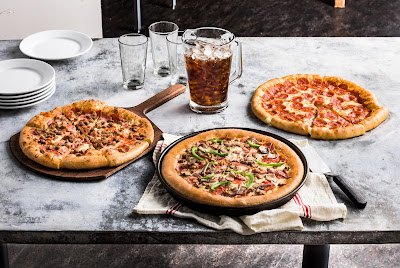 Pizza Hut à Bagneux