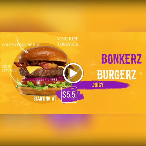 Video Arcade «Bonkerz Family Fun Center», reviews and photos, 4437 New Jersey 27 #1a, Princeton, NJ 08540, USA