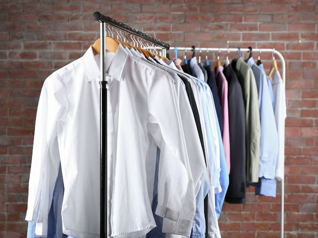 Reviews of Colliers Wood Dry Cleaners in London - Laundry service
