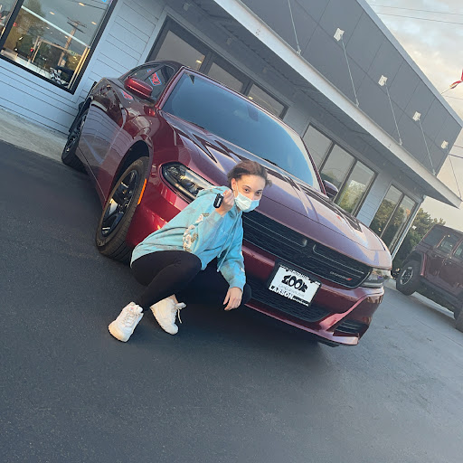 Used Car Dealer «Larson Motors», reviews and photos, 300 River Rd, Puyallup, WA 98371, USA