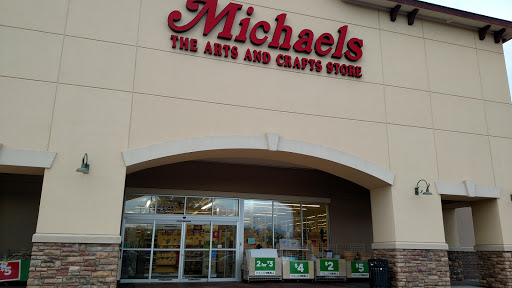 Craft Store «Michaels», reviews and photos, 1700 Deming Way #120, Middleton, WI 53562, USA