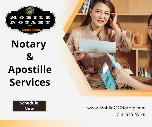 Mobile OC Notary