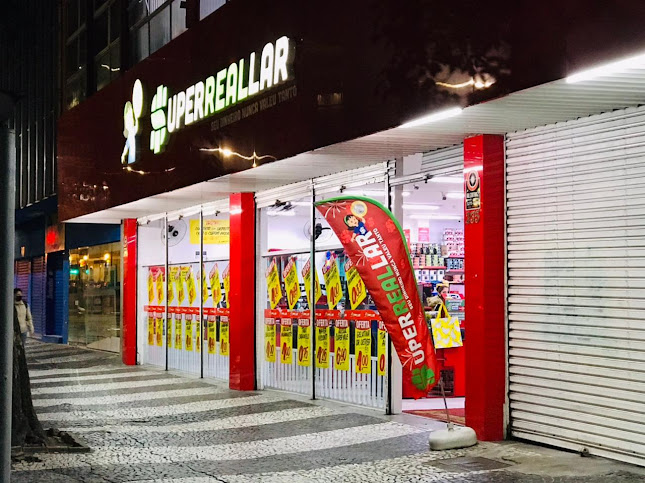 Super Real Lar - Supermercado