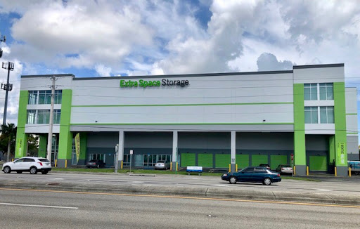 Self-Storage Facility «Extra Space Storage», reviews and photos, 27232 S Dixie Hwy, Naranja, FL 33032, USA