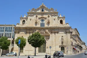 Church of Saint Ignatius of Loyola image