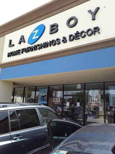 Furniture Store «La-Z-Boy Furniture Galleries», reviews and photos, 11625 S Orange Blossom Trail, Orlando, FL 32837, USA
