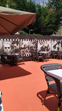Atmosphère du Restaurant italien Il Capriccio à Enghien-les-Bains - n°7