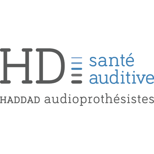 HD santé auditive - Haddad audioprothésistes