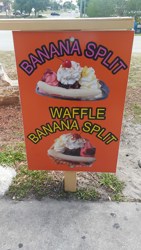 Ice Cream Shop «Twistee Treat», reviews and photos, 7449 Laredo Dr, Hudson, FL 34667, USA