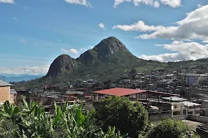 Cerro Ahuaca image