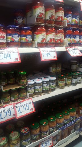 Supermarket «Biedronka», reviews and photos, 501 River Dr, Garfield, NJ 07026, USA