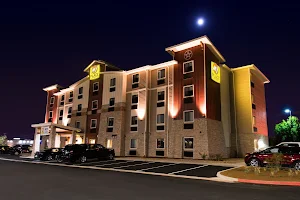 My Place Hotel-Amarillo, TX image