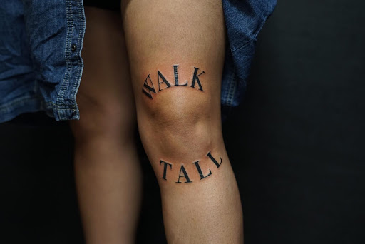 Explore tattoo ideas shoulder blade, creative tattoo ideas in Orange Park, available at Big City Tattoo and Piercing