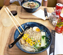 Plats et boissons du Restaurant japonais Poké Go à Paris - n°5