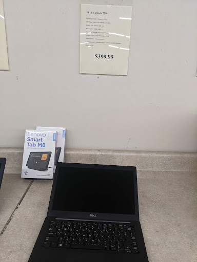 Santa Rosa Computers image