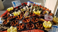 Photos du propriétaire du Restaurant de fruits de mer Coquillages pépé Tchoi à Carnoux-en-Provence - n°17