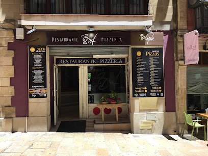 Restaurante Don Angelo - C. Real, 23, 23400 Úbeda, Jaén, Spain