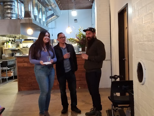 Caterer «White Pepper», reviews and photos, 1124 NE 80th Ave, Portland, OR 97213, USA