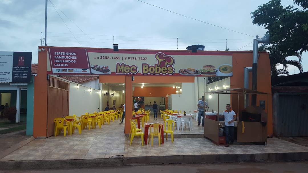 Restaurante Mec Bobes