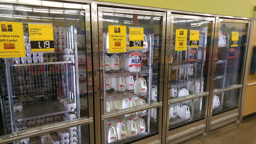 Supermarket «ALDI», reviews and photos, 12145 Manchester Rd, Des Peres, MO 63131, USA