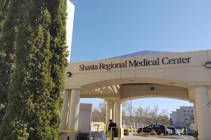 Shasta Regional Medical Center: Emergency Room image
