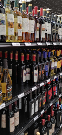 Liquor Store «ShopRite Wines and Spirits of Clifton», reviews and photos, 895 Paulison Ave, Clifton, NJ 07011, USA