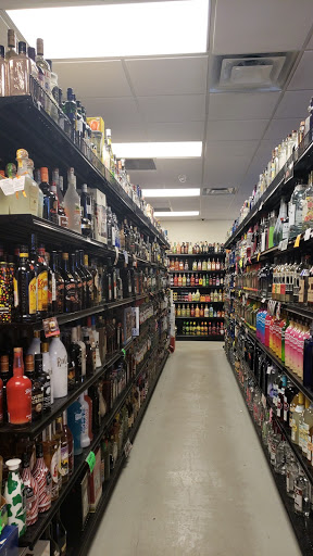 Liquor Store «Shamrock Beverage & Liquors», reviews and photos, 12046 Collegiate Way, Orlando, FL 32817, USA
