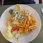 Photo n°1 de l'avis de S... fait le 02/07/2023 à 20:32 sur le  Pilspub Alte Eiche à Mittweida