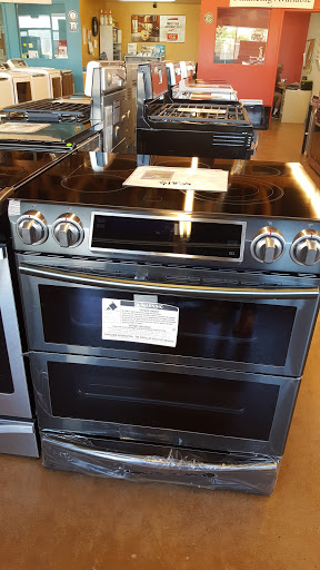 Used Appliance Store «Arizona Discount Appliance», reviews and photos, 517 E Camelback Rd, Phoenix, AZ 85012, USA