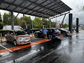 ChargePoint Station de recharge Cogolin