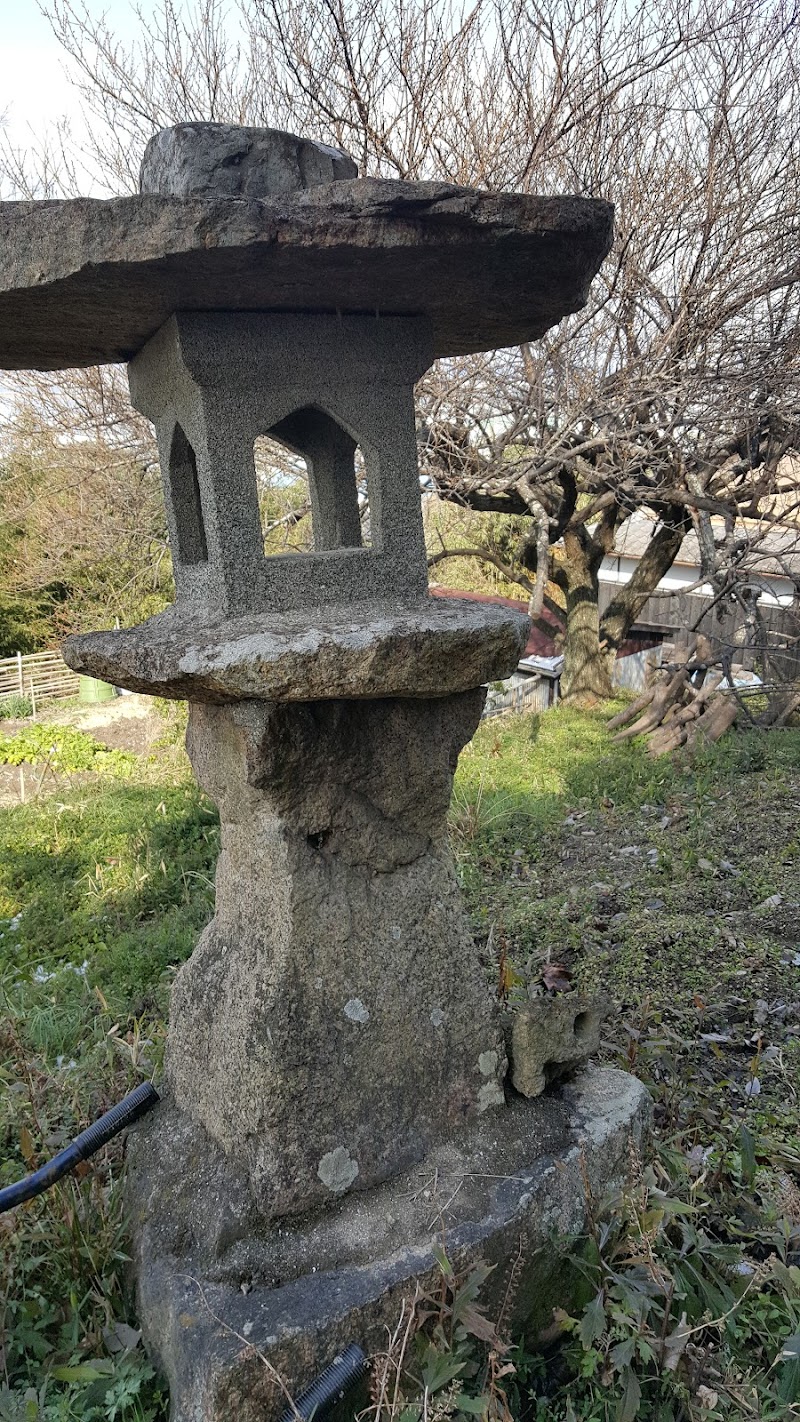 木乃山神社