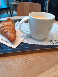 Café du Café Starbucks à Valenciennes - n°4