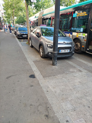 ESPACE PERMIS à Aubervilliers