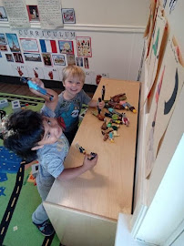 Big Blue Marble Academy Athens - Photo 3 - Car repair in Athens, GA, Athens