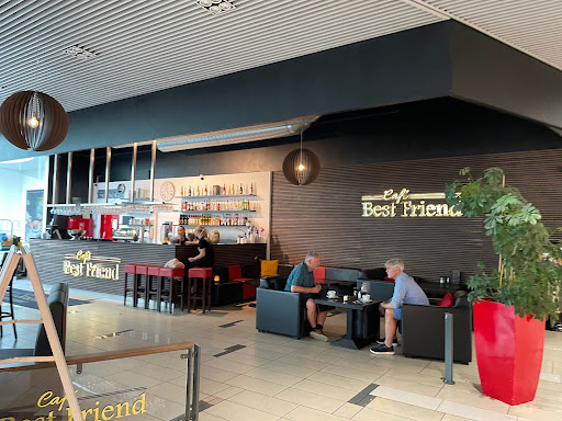 Café Best Friends in Hjørring, Silkeborg