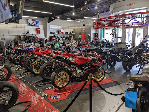 Motorcycle Repair Shop «On Any Moto», reviews and photos, 1655 W Grant Rd, Tucson, AZ 85745, USA