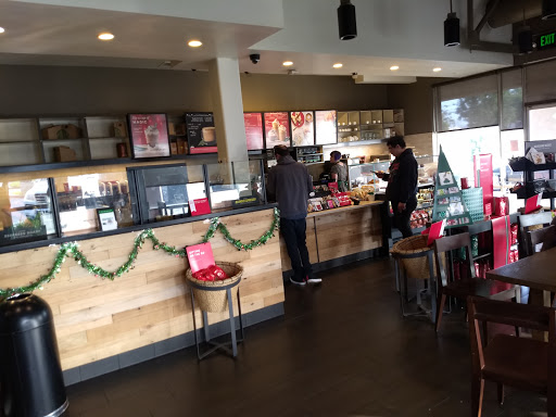 Starbucks image