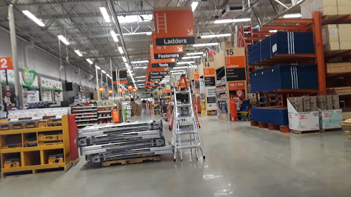 Home Improvement Store «The Home Depot», reviews and photos, 390 West St, Mansfield, MA 02048, USA