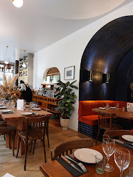 Photo n°32 de Restaurant RAMDAM à Paris ()