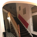 Photo n°3 de l'avis de Dierk.c fait le 25/07/2017 à 21:56 sur le  SmartHotel Mystique self Check-in à Bad Homburg