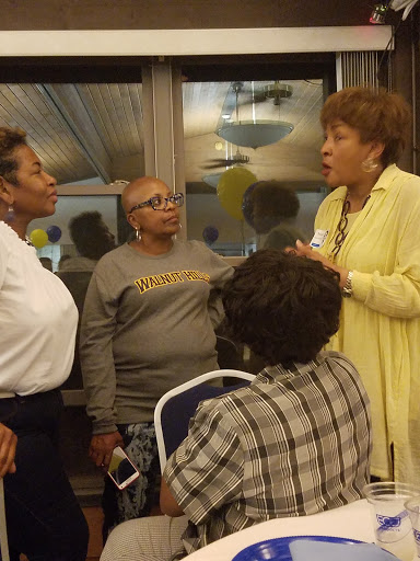 Golf Course «Sharon Woods Golf Course», reviews and photos, 11355 Swing Rd, Cincinnati, OH 45241, USA