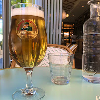 Bar du Restaurant italien Giacomo-Ristorante Trattoria Caffe à Nogent-sur-Marne - n°14