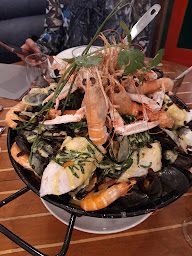 Photo n°62 de L'Auberge du Môle à Lampaul-Plouarzel ()