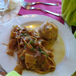 Photo n°2 de l'avis de dc.w fait le 29/12/2019 à 18:37 sur le  Trattoria Anselmi à Salobbi