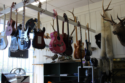 Pawn Shop «Hy & Mikes Million Dollar Pawn», reviews and photos, 3526 S 1950 W, West Valley City, UT 84119, USA