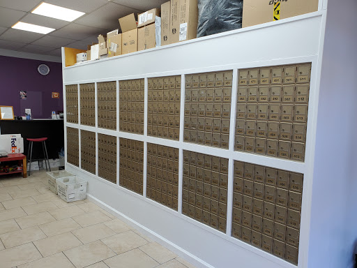 Continental Mailboxes (Authorized FedEx Shipping Center) image 2