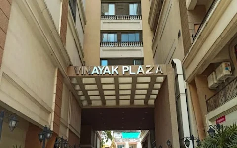 Vinayak Plaza image