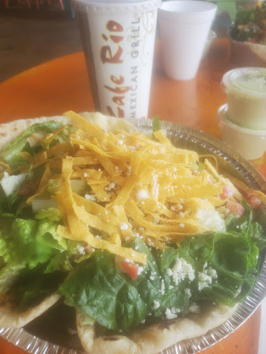 Mexican Restaurant «Cafe Rio Mexican Grill», reviews and photos, 4015 Riverdale Rd, South Ogden, UT 84405, USA