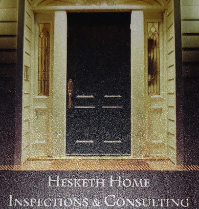Hesketh Home Inspections