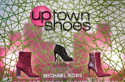 Uptown Shoes